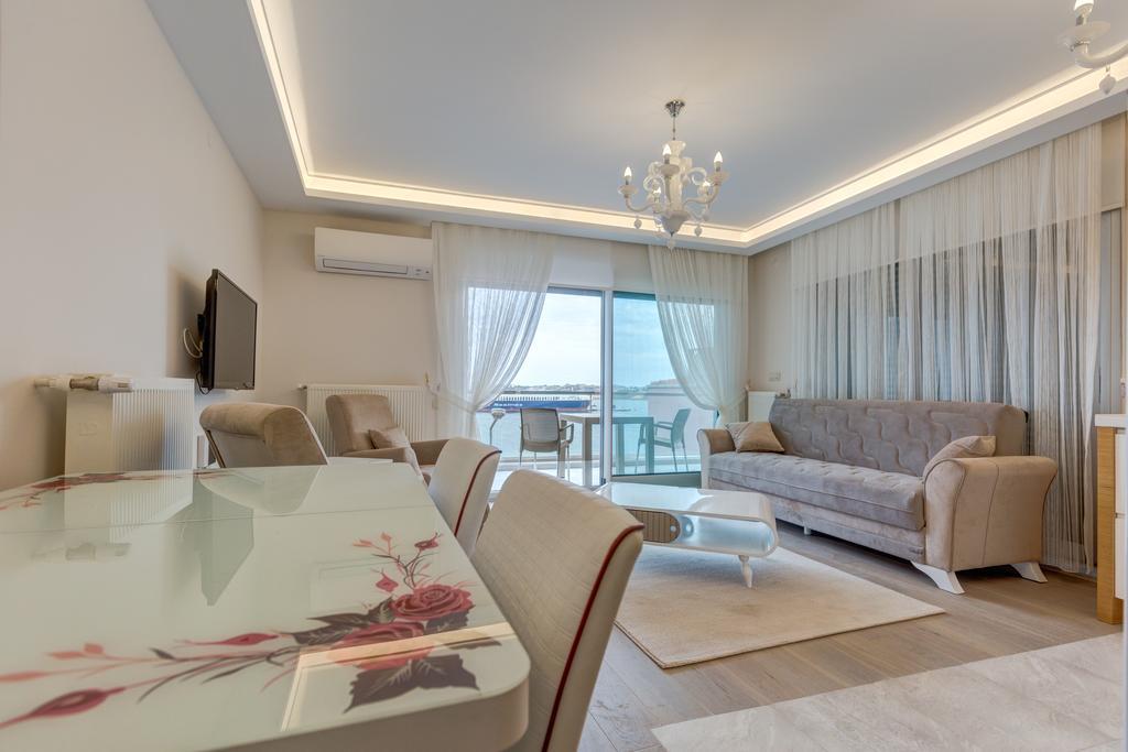 Paris Residence Чешме Екстер'єр фото