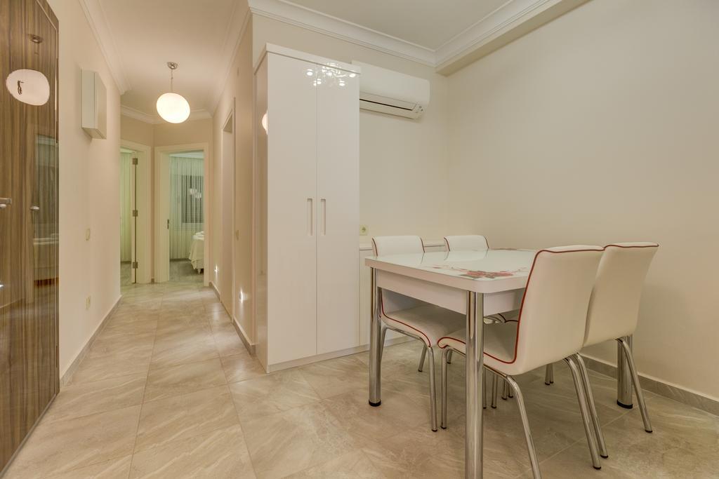 Paris Residence Чешме Екстер'єр фото